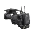 Sony PXW Z750 (Caméscope épaule XAVC 4K, 3 CMOS 2/3″ nu – B4 2/3″) – Image 5