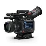 Blackmagic PYXIS 12K (Caméscope grand capteur 12K – Monture L/PL/EF) – Image 2