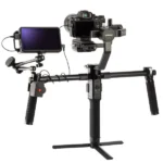 Libec REC LA Télécommande Lanc Rec / Stop pour enregistreur et caméscope – Image 3