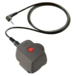 Libec REC LA Télécommande Lanc Rec / Stop pour enregistreur et caméscope – Image 2