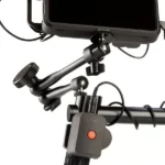 Libec REC LA Télécommande Lanc Rec / Stop pour enregistreur et caméscope – Image 4