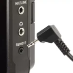 Libec REC LA Télécommande Lanc Rec / Stop pour enregistreur et caméscope – Image 5