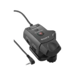 Sony RM 1BP Report de commande LANC pour caméscope Sony – Image 2
