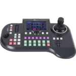 Datavideo RMC 300A Panneau de commande avec écran 5″ pour caméras Datavideo PTC et BC – Image 3