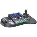 Datavideo RMC 300A Panneau de commande avec écran 5″ pour caméras Datavideo PTC et BC