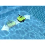Robot de Piscine - WYBOT - Osprey 200 - Nettoyage Automatique - Filtration 180 microns - Batterie Rechargeable – Image 2