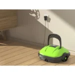 Robot de Piscine - WYBOT - Osprey 200 - Nettoyage Automatique - Filtration 180 microns - Batterie Rechargeable – Image 3