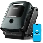 Robot nettoyeur de piscine - Beatbot - AquaSense 2 PRO - Automatique - 12 m - Noir