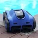 Robot piscine sans fil iGarden - K40 - – Image 2