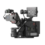 DJI Ronin 4D 8K Combo Kit (Caméscope avec tête gyrostabilisé Zenmuse X9 8K – ProRes / H.264 – CMOS 24×36 – DX Mount) – Image 2