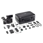 DJI Ronin 4D 8K Combo Kit (Caméscope avec tête gyrostabilisé Zenmuse X9 8K – ProRes / H.264 – CMOS 24×36 – DX Mount) – Image 5