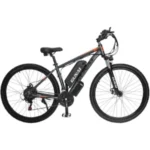 GUNAI GN29 VTT électrique de 29 pouces pour adulte, batterie 48V 15AH – Image 9