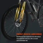 GUNAI GN29 VTT électrique de 29 pouces pour adulte, batterie 48V 15AH – Image 8