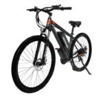 GUNAI GN29 VTT électrique de 29 pouces pour adulte, batterie 48V 15AH