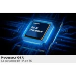 Samsung 50Q7F2 - TV QLED 50" (127 cm) - 4K UHD 3840x2160 - HDR10+ - Smart TV - Gaming Hub - 3xHDMI - WiFi – Image 9