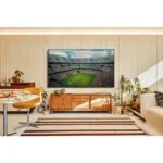 Samsung 55U7000F - TV LED 55" (140 cm) - 4K UHD 3840x2160 - HDR10+ - Smart TV - Gaming Hub - 3xHDMI - WiFi – Image 5