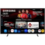 Samsung 65Q7F2 - TV QLED 65" (165 cm) - 4K UHD 3840x2160 - HDR10+ - Smart TV - Gaming Hub - 3xHDMI - WiFi