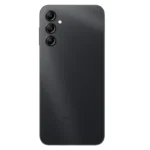 Samsung Galaxy A14 5G Smartphone 128 Go Noir – Image 4