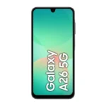 SAMSUNG Galaxy A26 5G Smartphone 128 Go Noir – Image 2