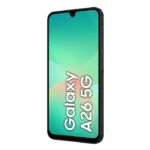 SAMSUNG Galaxy A26 5G Smartphone 128 Go Noir – Image 3
