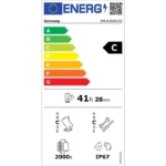 SAMSUNG Galaxy A36 5G Smartphone 128Go Noir - Version Française – Image 4