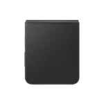 [Édition Limitée] Samsung Galaxy Z Flip6 256 Go Noir Carbone Single SIM - Version US (États-Unis) – Image 2