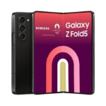 Samsung Galaxy Z Fold5 Smartphone 256 Go Noir