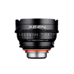 Samyang XEEN CF 16mm T2.6 Objectif photo focale fixe XEEN CF 16mm T2.6 (Canon EF) – Image 2