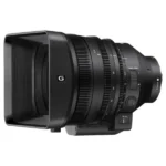 Sony SELC1635G – FE C 16 – 35mm T3.1 Objectif zoom grand angle motorisé 16-35mm T3.1 (Full Frame | AF | E-Mount)
