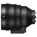 Sony SELC1635G – FE C 16 – 35mm T3.1 Objectif zoom grand angle motorisé 16-35mm T3.1 (Full Frame | AF | E-Mount) – Image 2