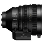 Sony SELC1635G – FE C 16 – 35mm T3.1 Objectif zoom grand angle motorisé 16-35mm T3.1 (Full Frame | AF | E-Mount) – Image 3