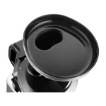 SENCOR SSJ 4041BK Extracteur de jus vertical - Inox – Image 6