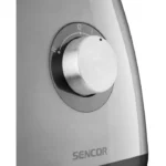 SENCOR SSJ 4041BK Extracteur de jus vertical - Inox – Image 4