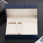 SHARPHY Coffret Cadeau Montre Femme + bracelet + collier , bijoux femme – Image 4