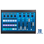 Skaarohj Color Fly (Blue Pill) Panneau de commande 4 voies pour caméra