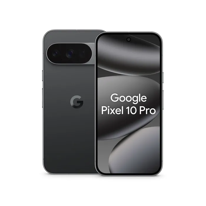 smartphone-google-pixel-10 Smartphone Google Pixel 10 Pro 128 Go Noir Volcanique – Image 1