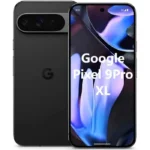Smartphone GOOGLE Pixel 9 Pro XL 256Go Noir 5G Single SIM - Version US (États-Unis)