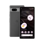 Smartphone Google Pixel 7a 128Go Noir Charbon 5G – Image 2