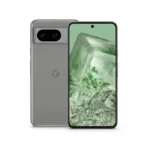 Smartphone - GOOGLE - Pixel 8 - 128 Go - 6.2" - Double SIM - 5G