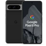 Smartphone GOOGLE Pixel 8 Pro 6.7" 5G Noir Single SIM - Version US (États-Unis)