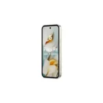 Smartphone Google Pixel 9a 6,3" 5G Double SIM 128 Go Blanc Porcelaine – Image 2