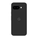 Smartphone Google Pixel 9a 6,3" 5G Double SIM 128 Go Noir Volcanique – Image 4
