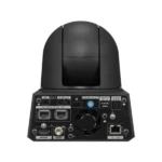 Sony SRG A40 Caméra PTZ 4K30p (8.5Mp) CMOS Exmor R 1/2,5″, Zoom 30/80x (HDMI, 3G-SDI, IP & NDI HX* | Auto Tracking) – Image 3