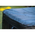 Spa gonflable carré Ospazia - 4 places - 130 micro-jets - 40°C – Image 4