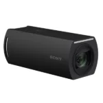 Sony SRG XB25 Caméra fixe 4K/HD, 1 CMOS Exmor R 1/2,5″, 25x – HDMI / IP