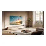 TCL 55P8K - TV QLED 55" (140 cm) - 4K UHD 3840x2160 - 144 Hz - Dolby Vision - Google TV - 4xHDMI 2.1 - WiFi – Image 5