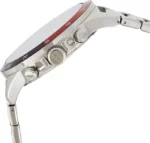 Montre Multi-Cadrans - Tommy Hilfiger - 1791718 - Acier inoxydable - Quartz - Étanchéité 5 Atm – Image 4