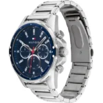 Montre - Tommy Hilfiger - 1791788 - Acier inoxydable - Quartz - Résistante à l'eau 3 bar – Image 2