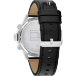 Montre - Tommy Hilfiger - 1791810 - Cuir Noir - Quartz - Étanchéité 5 Atm – Image 3