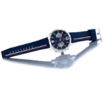 Montre - Tommy Hilfiger - 1791476 - Quartz - Caoutchouc Bleu - 46 mm – Image 3